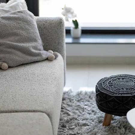 Apartament Urban Nest In Center