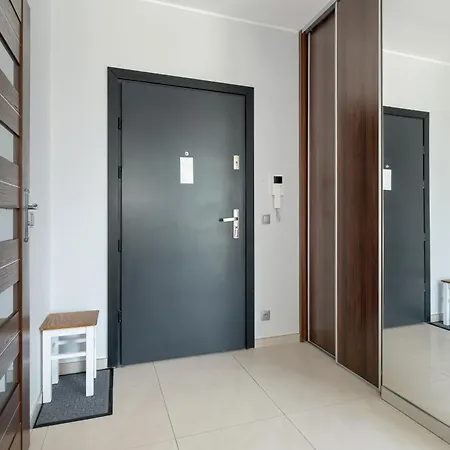 Urban Nest In Center Apartament *